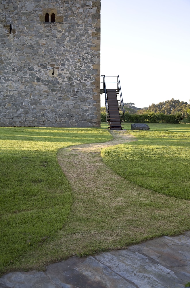 Rusticae Hotel Torre de Villademoros 29/43