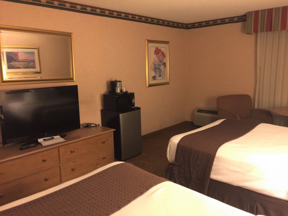 Americas Best Value Inn Suites Boise 9/37