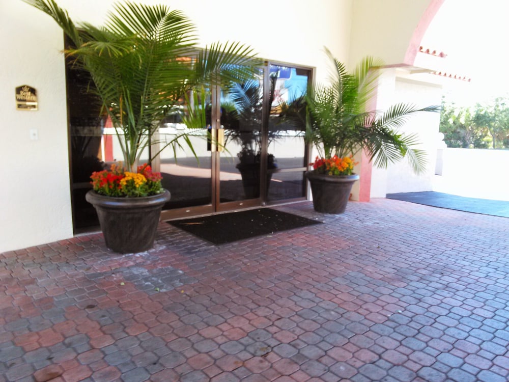 Best Western Historical Inn 18/33
