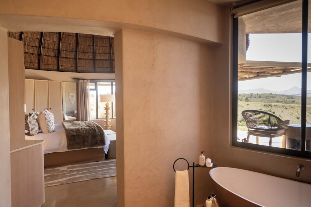 Gondwana Game Reserve 49/50