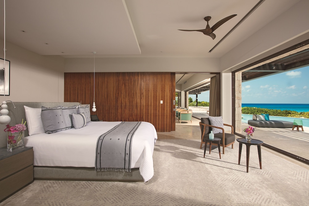Dreams Playa Mujeres Golf & Spa Resort 3/50