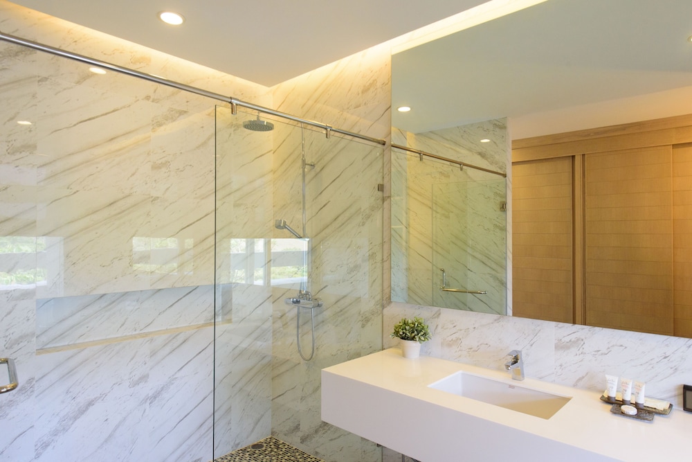 THE GALLERY KHAO YAI HOTEL AND RESIDENCE 50/50
