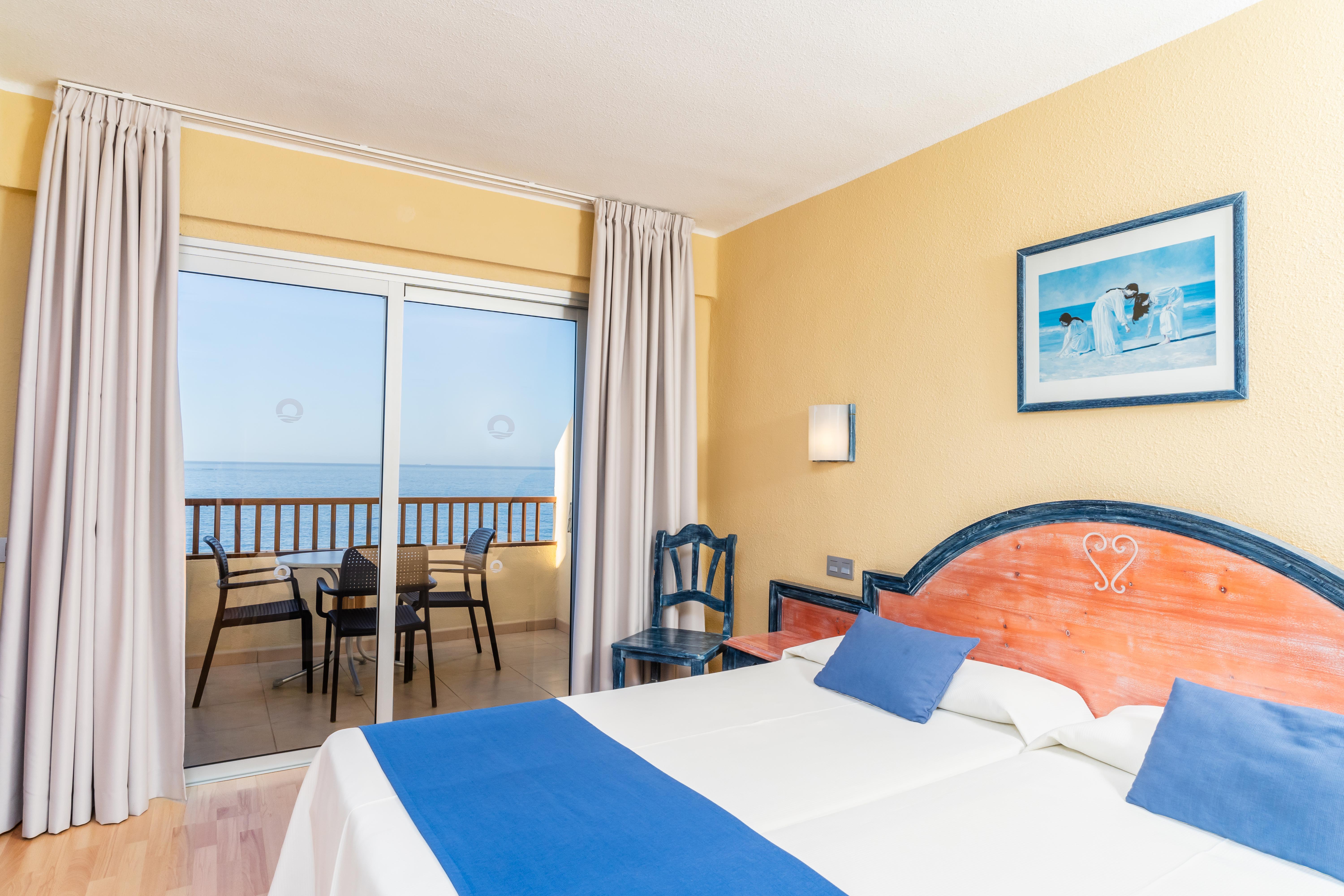 1 Bedroom, Superior, Apartment, Balcony or Terrace