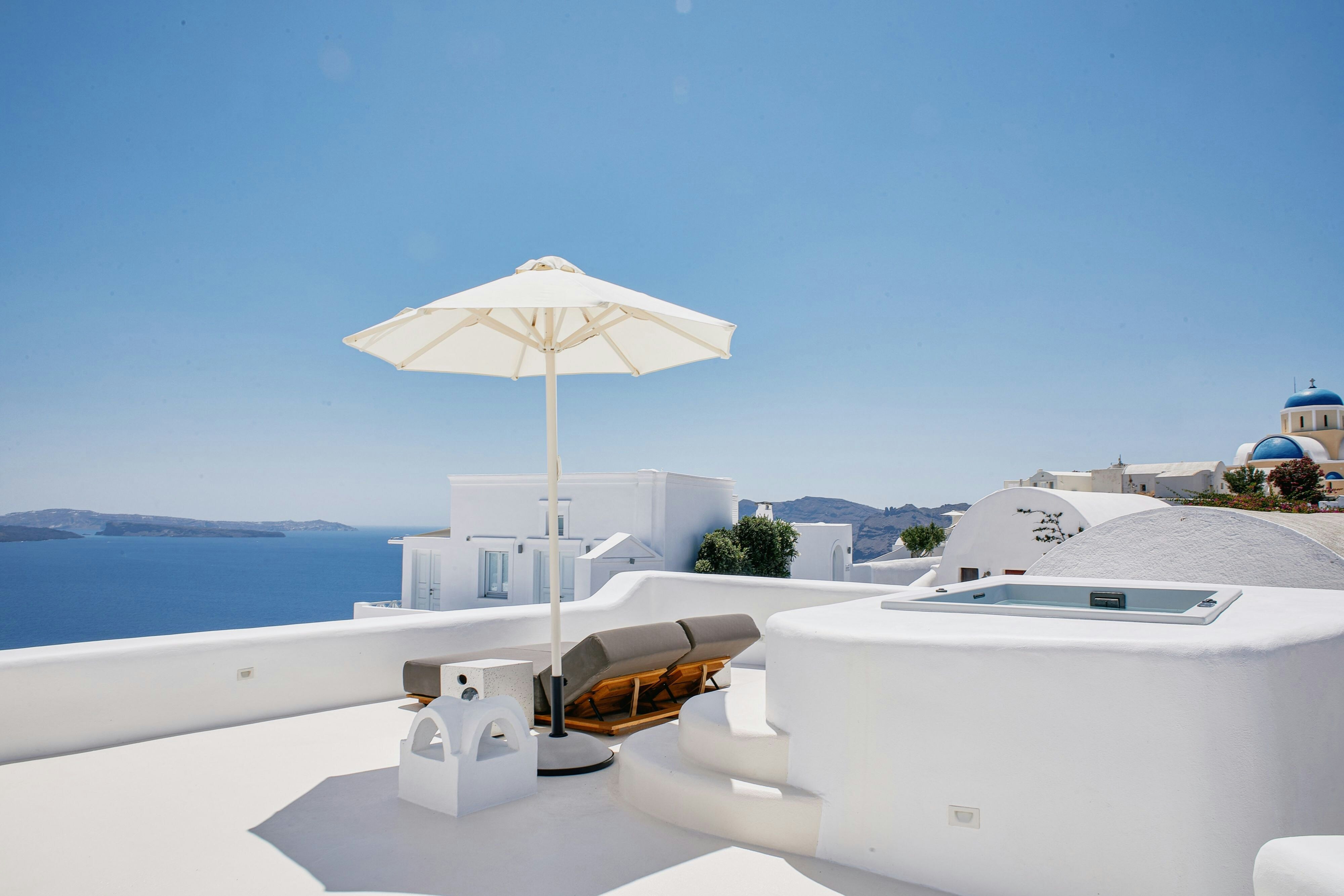 Mystique, a Luxury Collection Hotel, Santorini 73/79