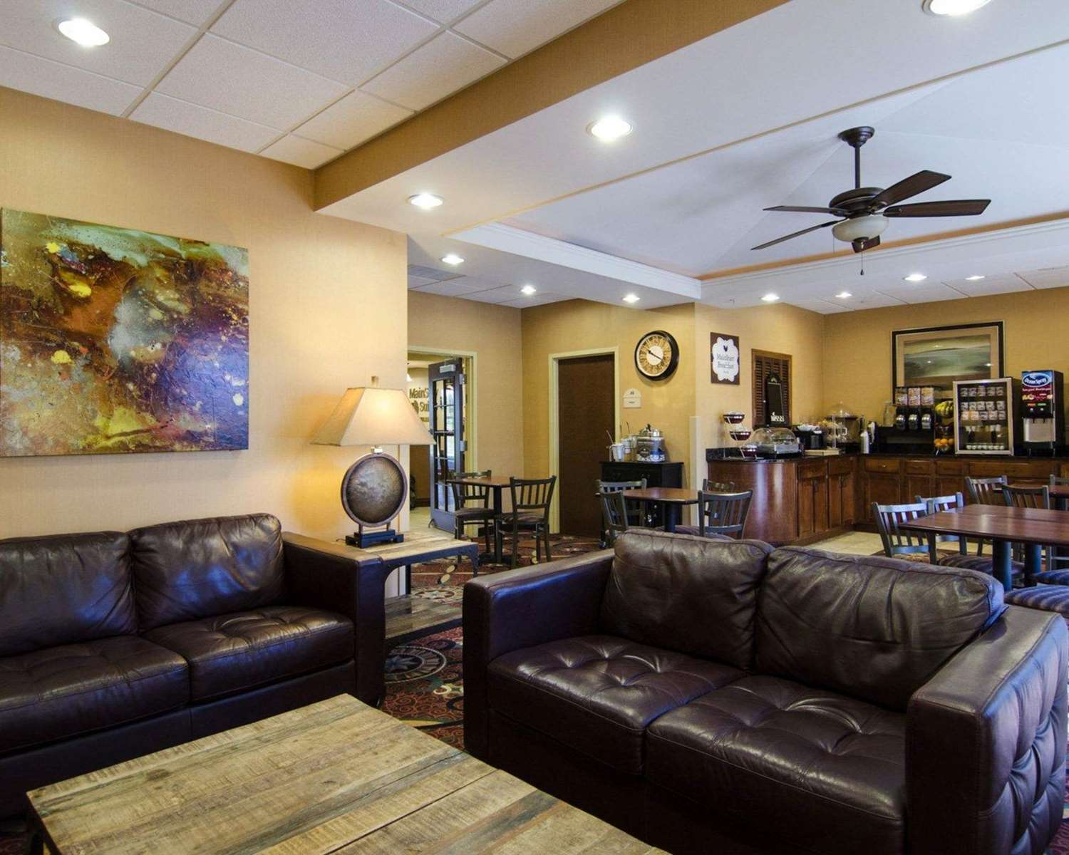 Affordable Suites Rogers/Bentonville, AR 9/19
