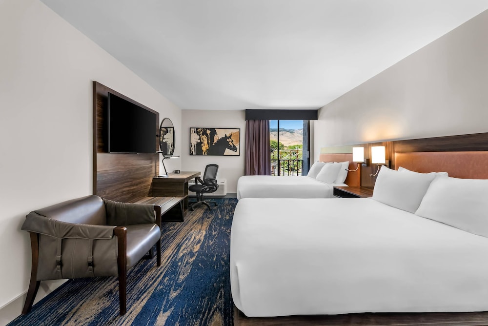 The Federal Hotel Downtown Carson City, an Ascend Collection Hotel 28/64