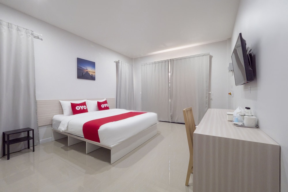 Capital O 75378 Thawapee Resort 32/60