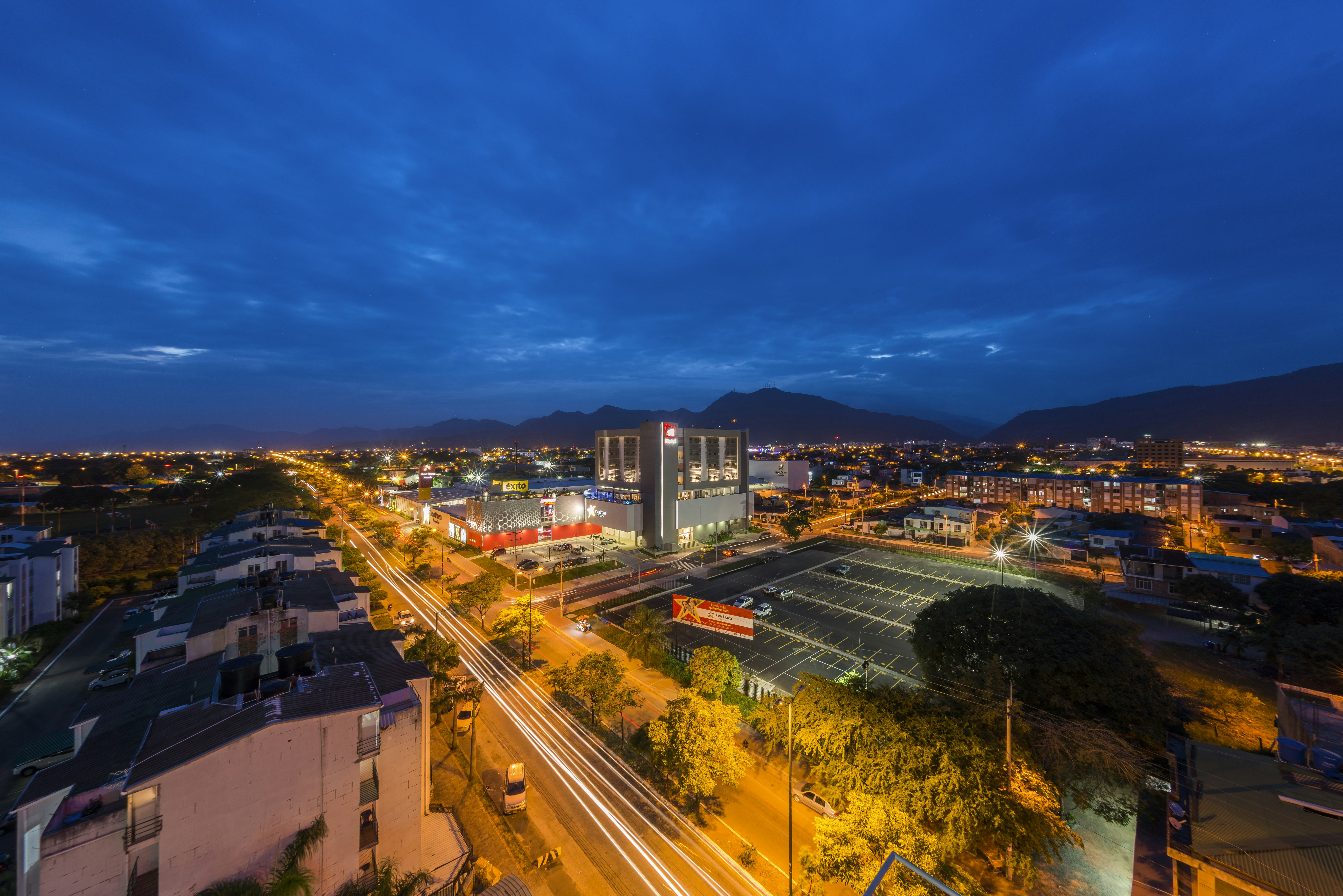 Hampton by Hilton Yopal 20/22