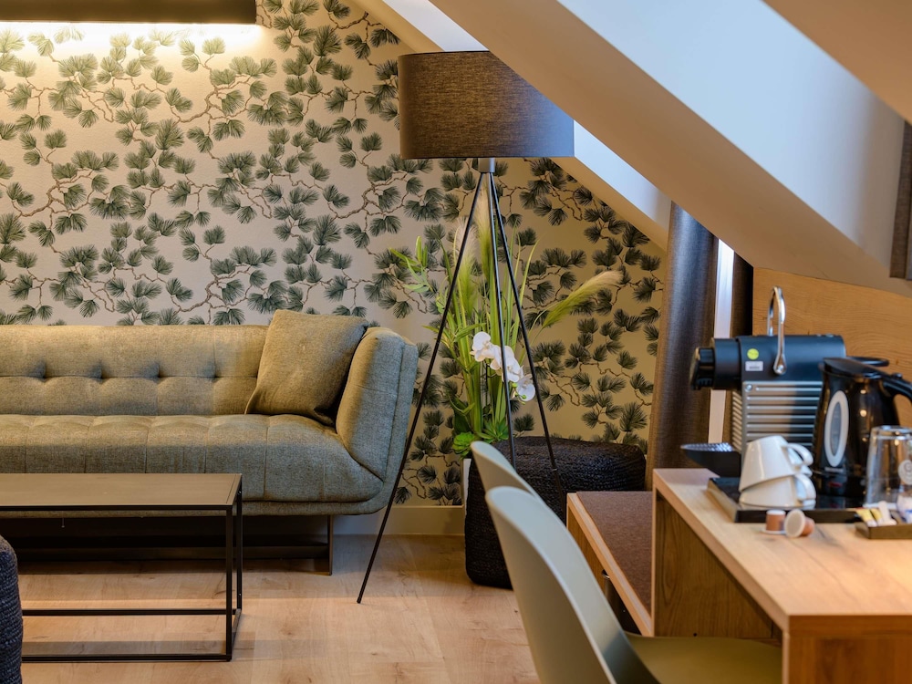 Mercure Hotel Muenchen Altstadt 27/50