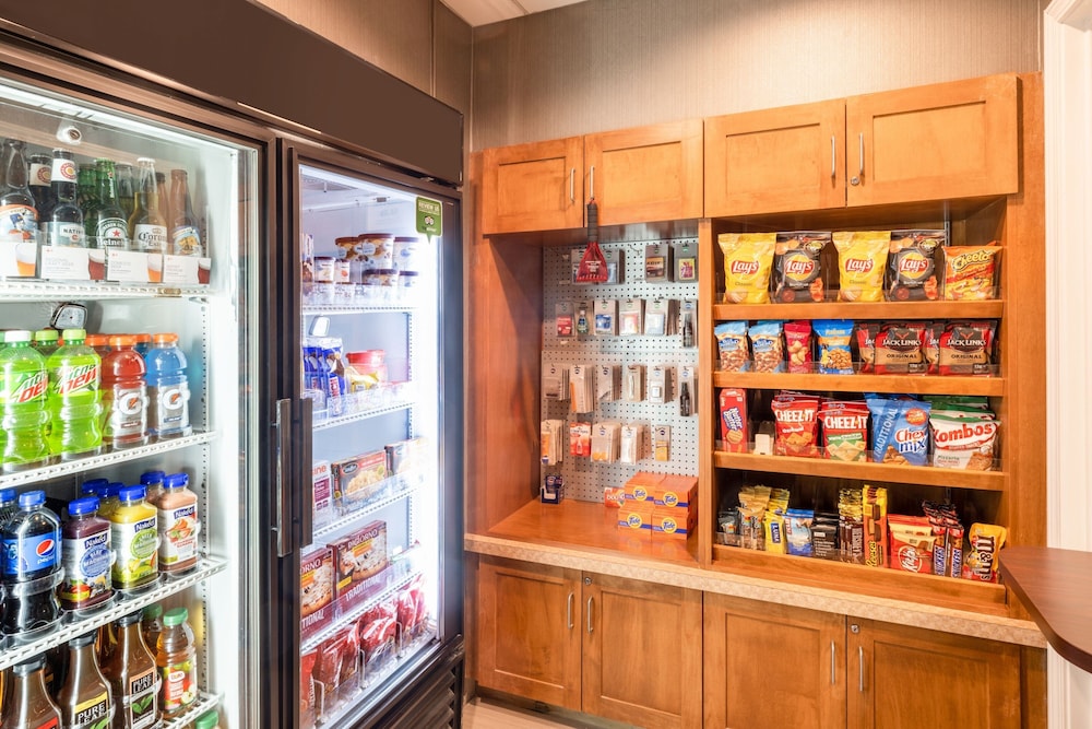 スプリングヒル スイーツ マリオット コロラド スプリングス サウス(SpringHill Suites Marriott Colorado Springs South) 写真5