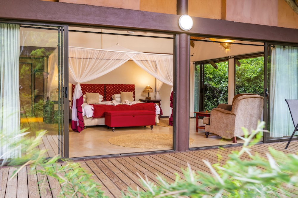 Leopard Walk Lodge 10/49