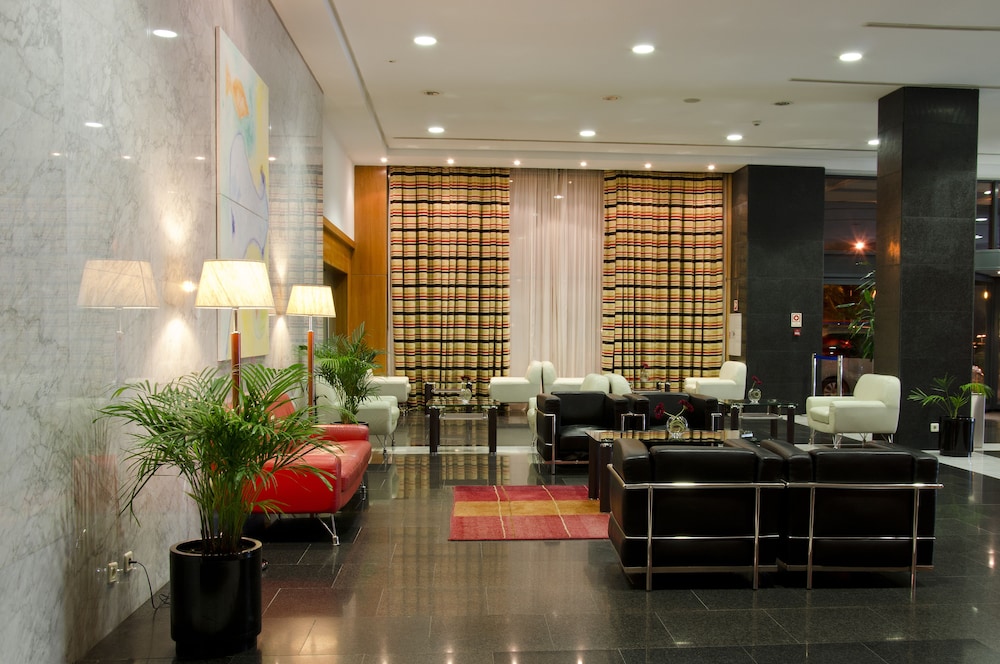 VIP Executive Santa Iria Hotel 44/49