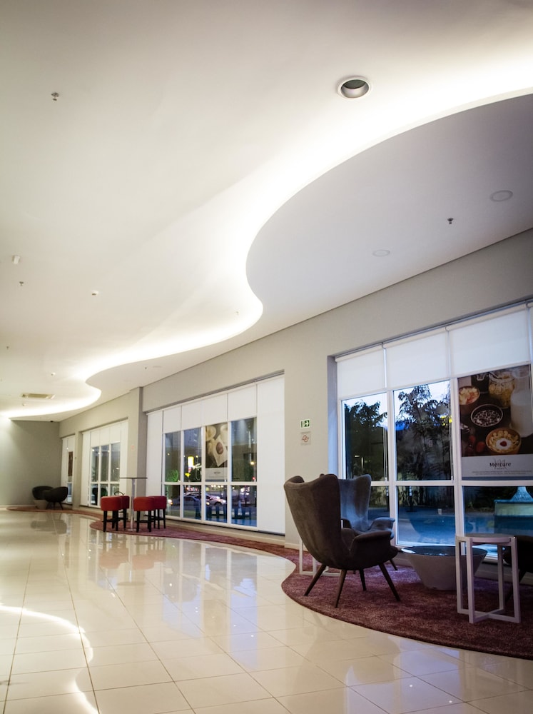 Mercure Sao Jose Dos Campos Hotel 33/50