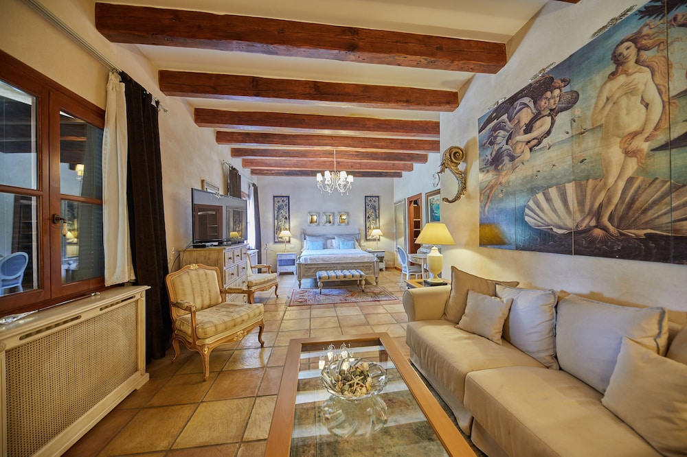 Sa Vinya Des Convent 54/80