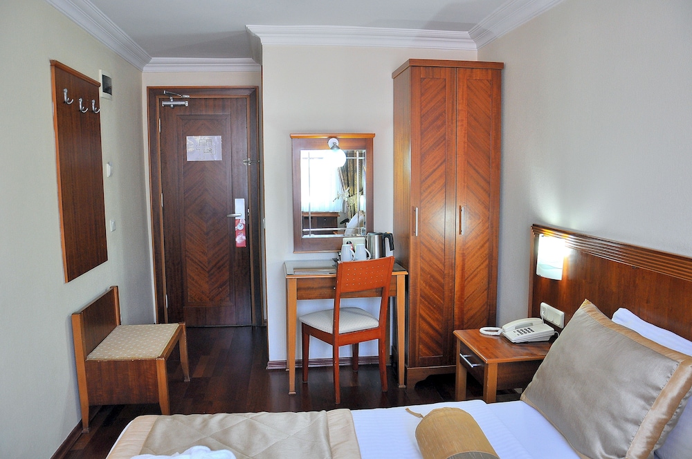 Hotel Centrum Istanbul 41/61