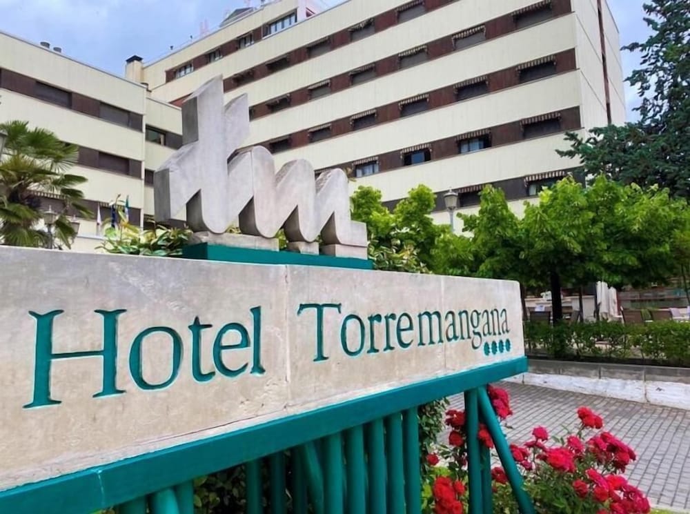 Hotel Torremangana 1/73