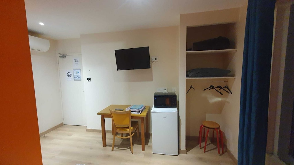 Hotel le Privilege 32/38