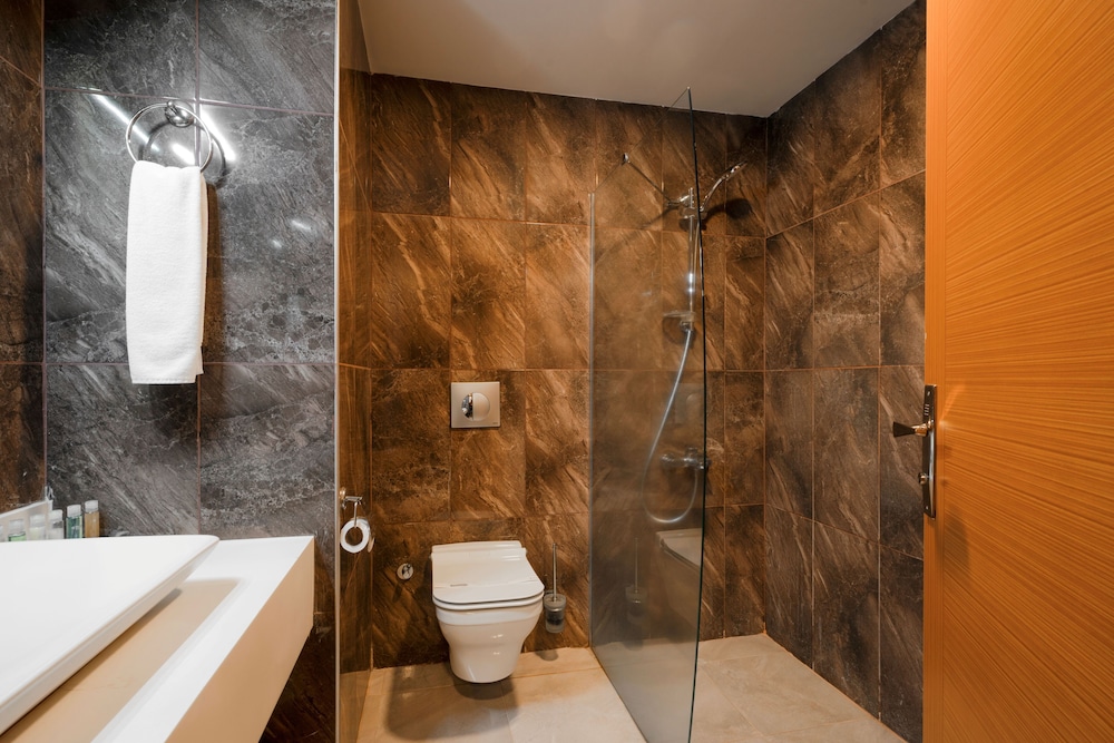 Fier Boutique Hotel - Boutique Class 50/50