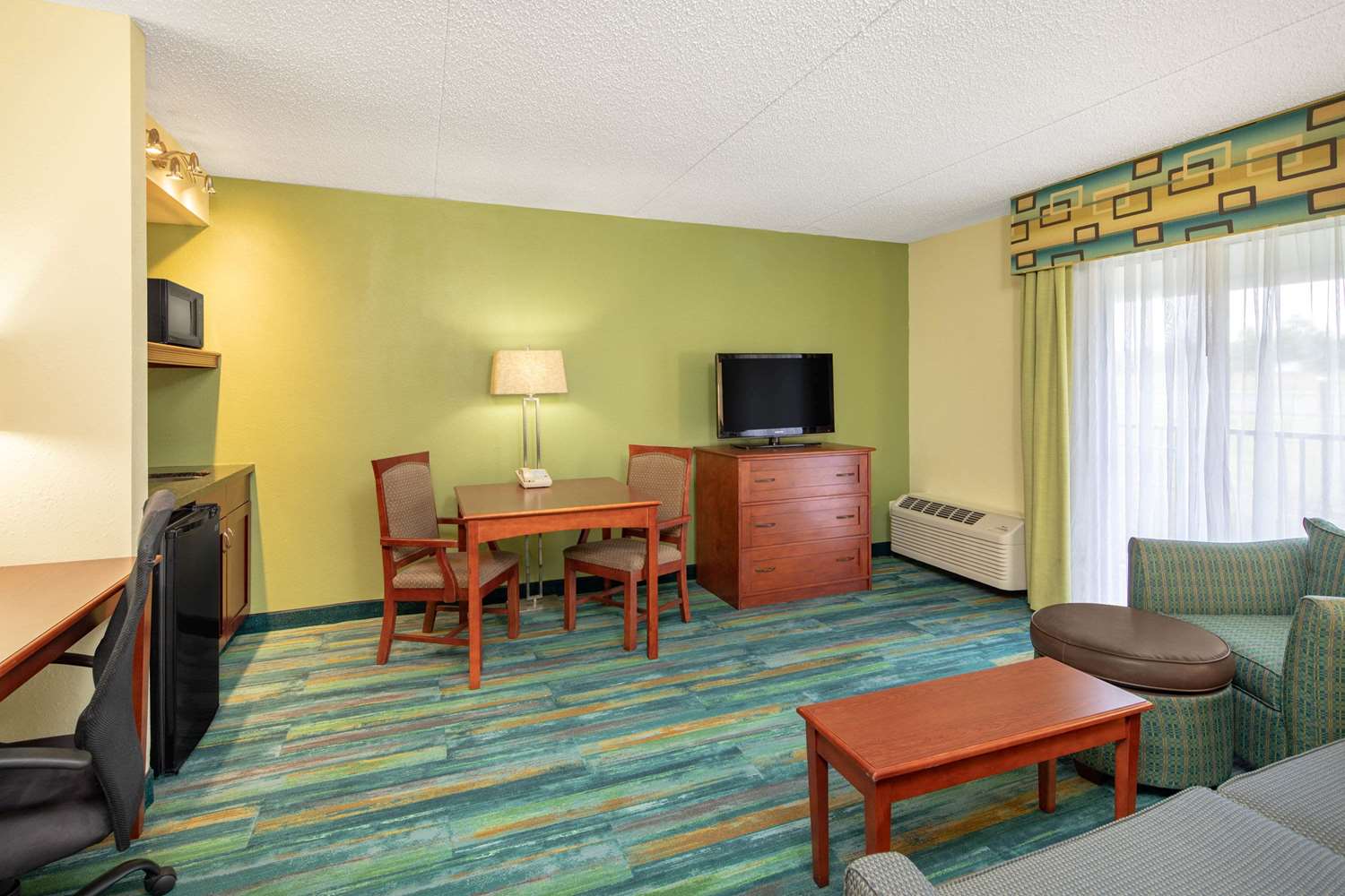Wingate by Wyndham Valdosta/Moody AFB 30/47