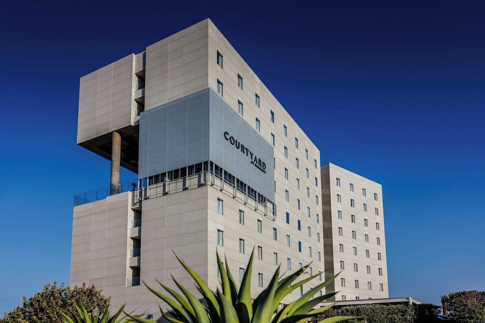 Courtyard by Marriott Mexicali 2/50