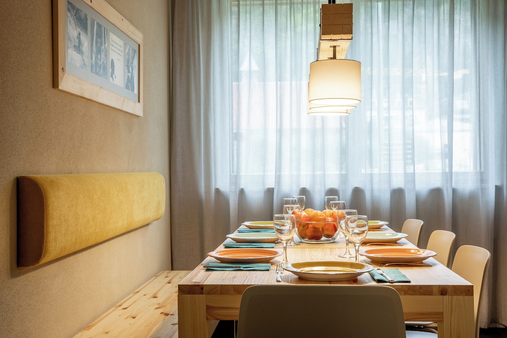 SWISSPEAK Resorts Meiringen 52/63