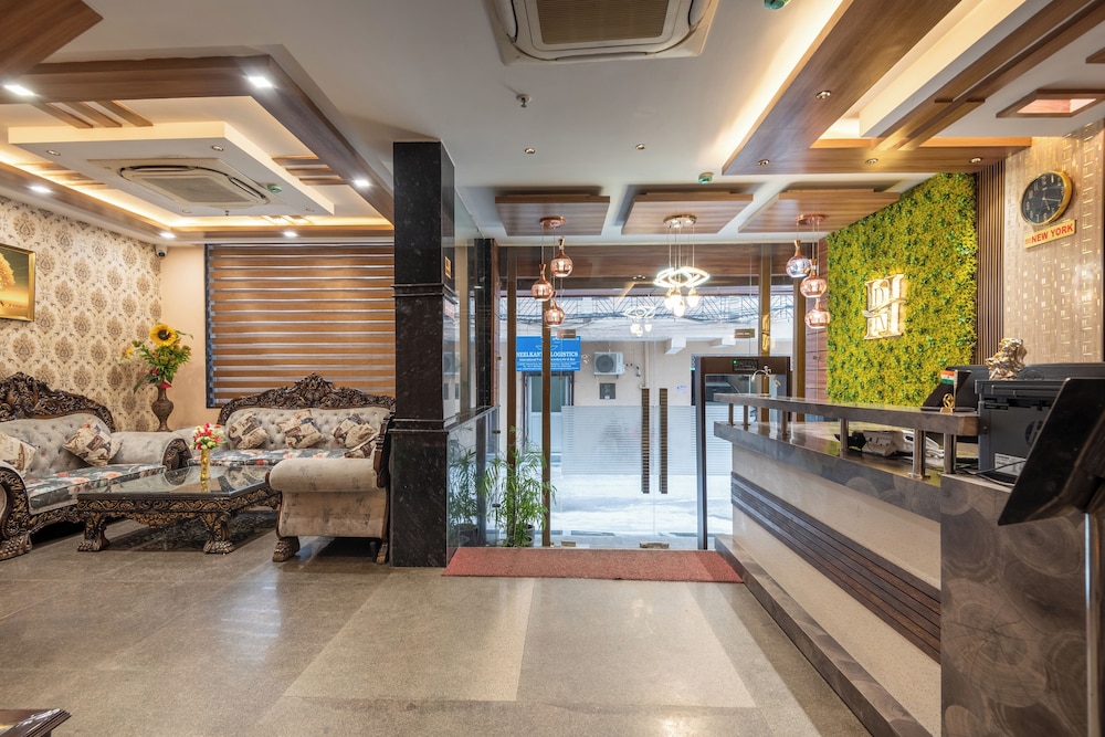 Hotel Royal Inn Igi 9/41