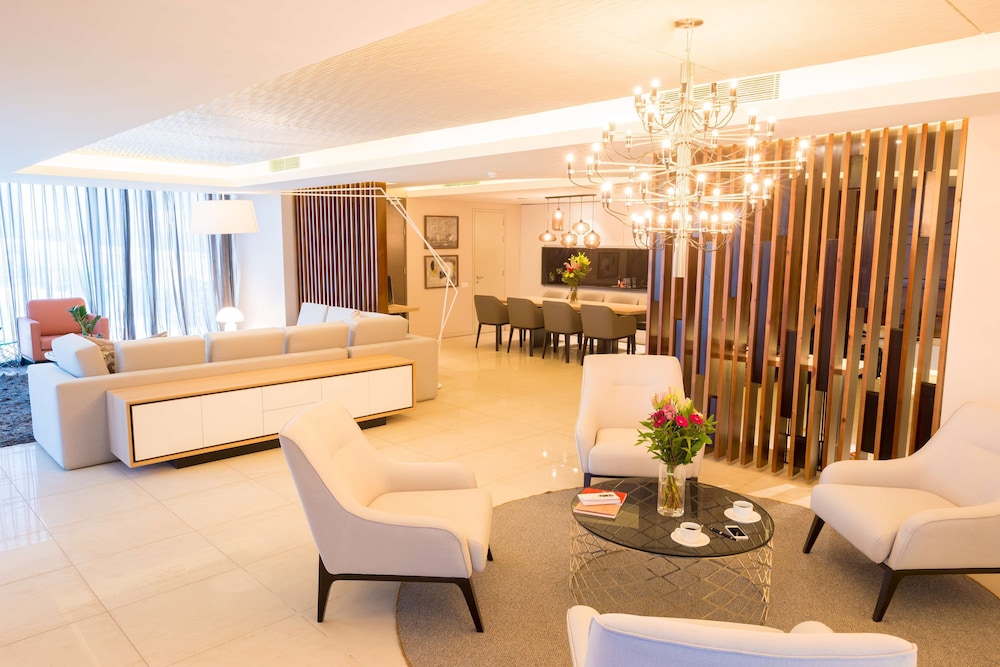 Noom Hotel Dakar Sea Plaza, a member of Radisson Individuals 6/75