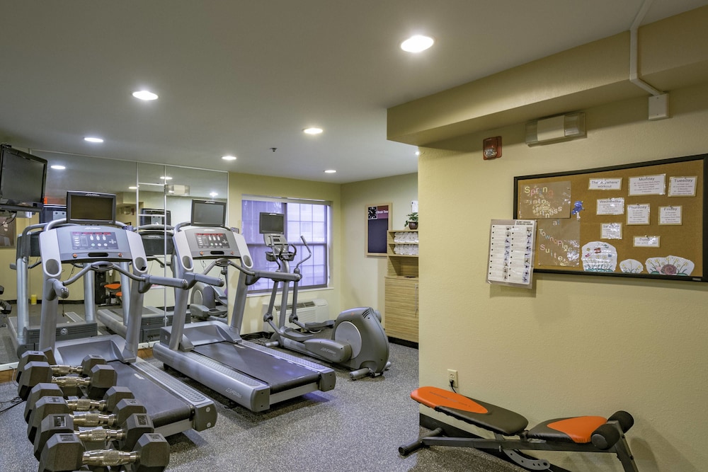 TownePlace Suites Cleveland Streetsboro 9/33