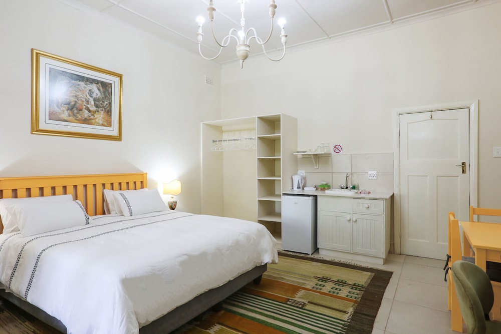 Green Olive Guesthouse 13/50