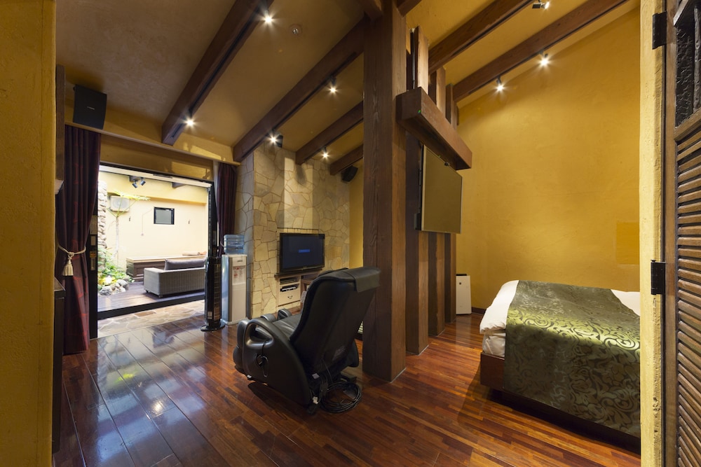 Hotel Lotus Nara - Adults Only 53/62