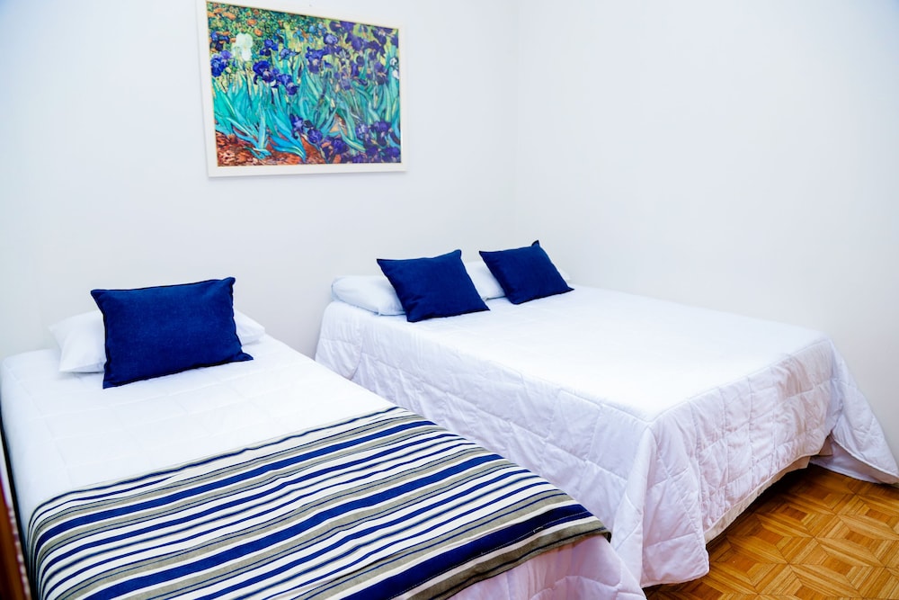 VOA Hotel Rezende 12/55