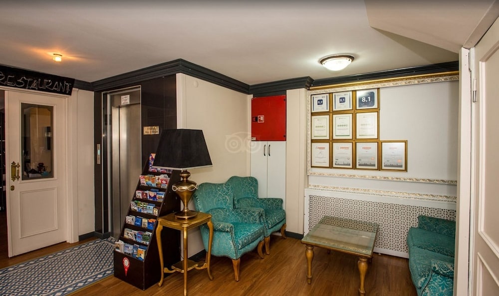 Hotel Agan 30/46