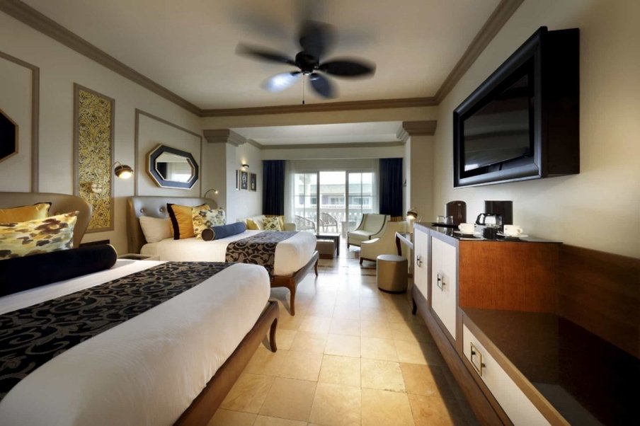 Junior Suite, Beach Side, Ocean View