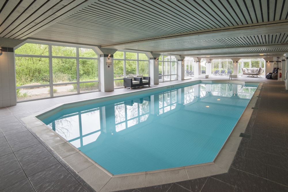 Fletcher Landgoed Hotel Avegoor 3/37