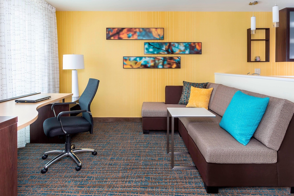 Residence Inn Youngstown Warren/Niles 22/24