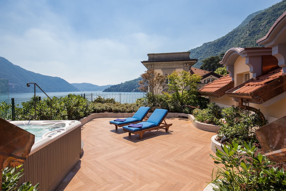 Grand Hotel Imperiale Resort & SPA 19/50