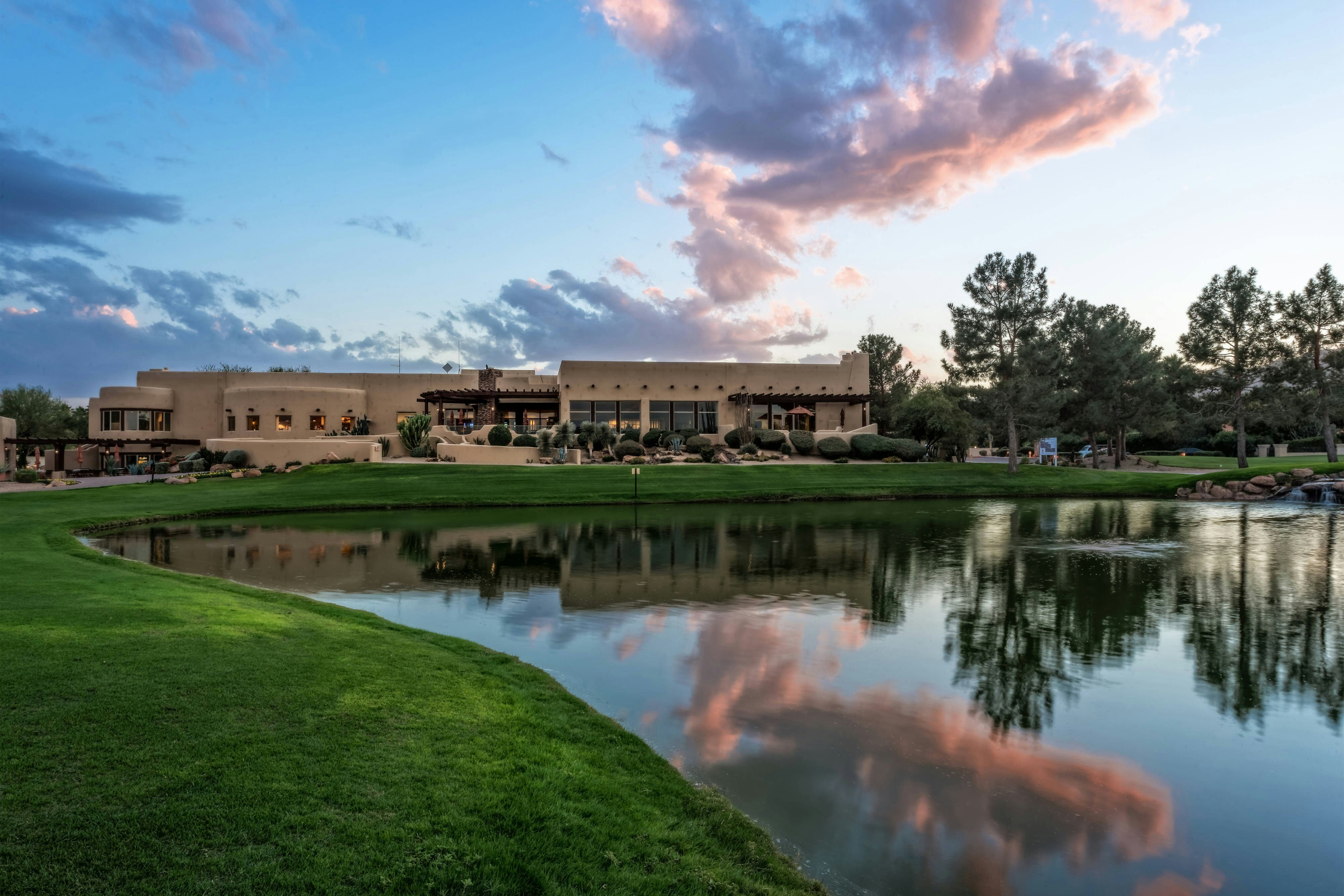 Camelback Inn-A JW Marriott Resort & Spa Scottsdale - DUPLICATE 70/82