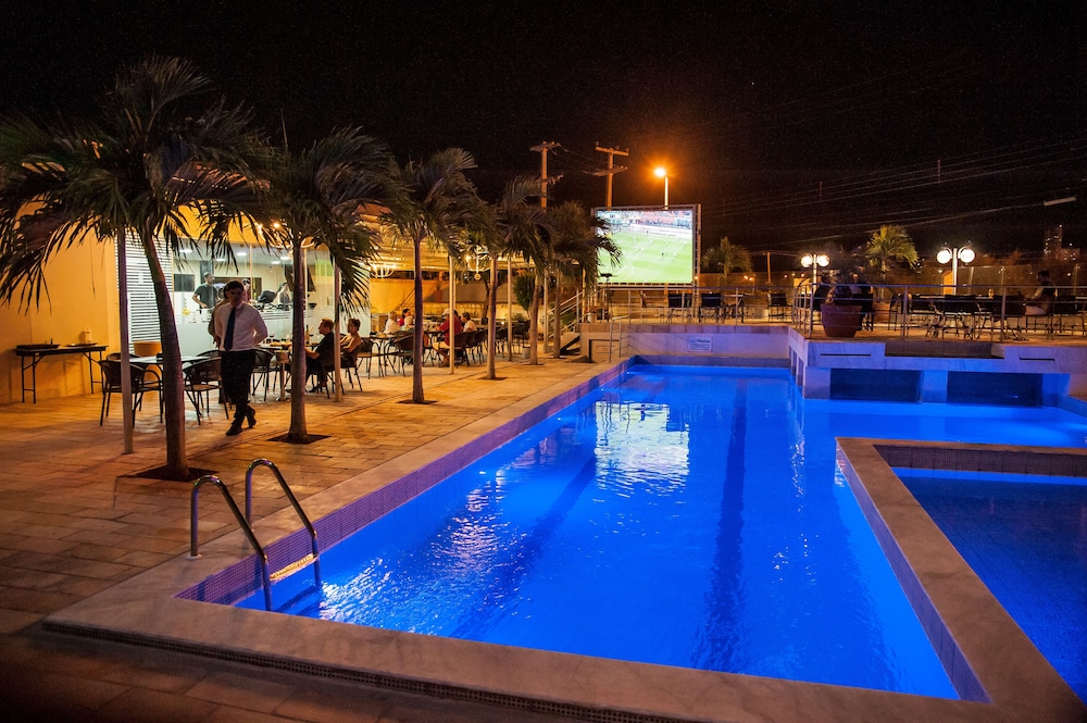 Garbos Trade Hotel 1/58