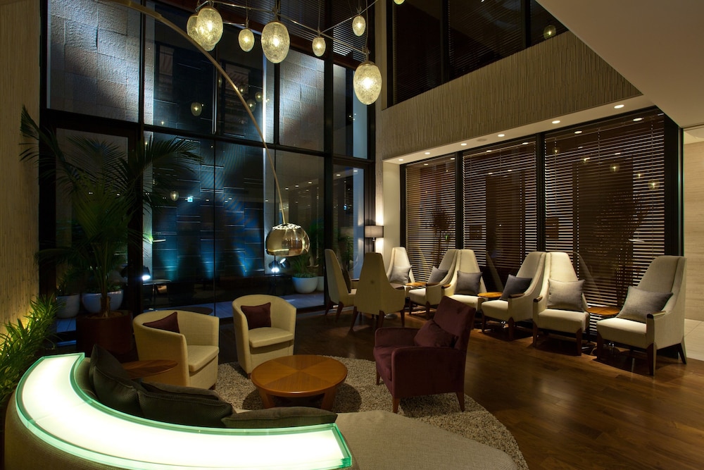 Solaria Nishitetsu Hotel Ginza 59/69