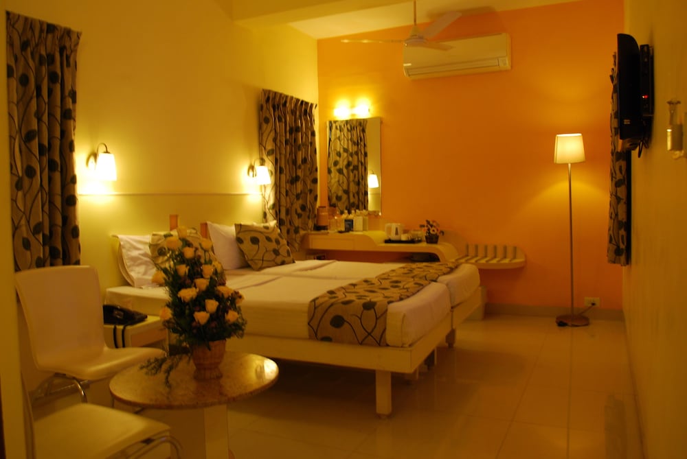 Hotel Pandian 22/29