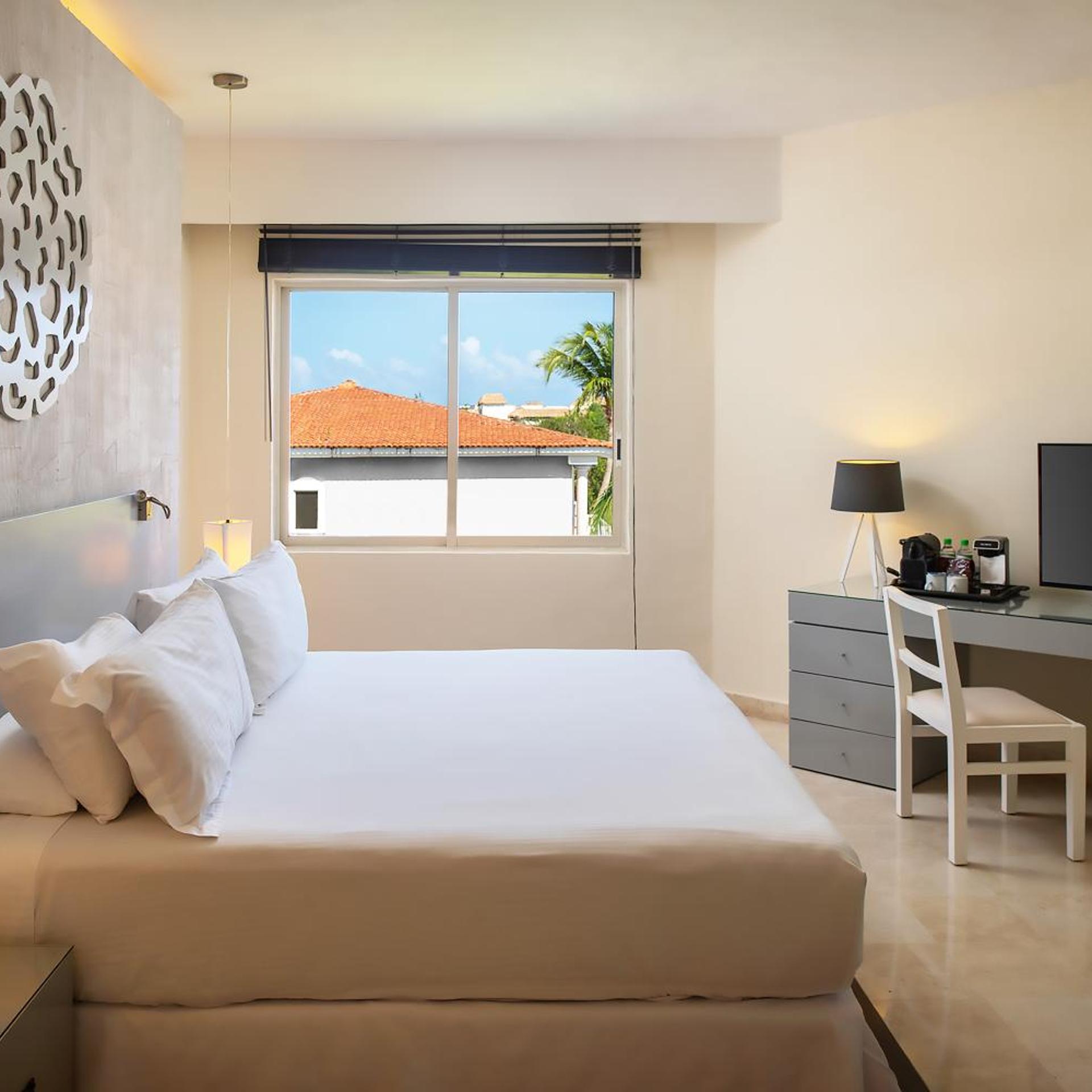 Privilege Romance Suite