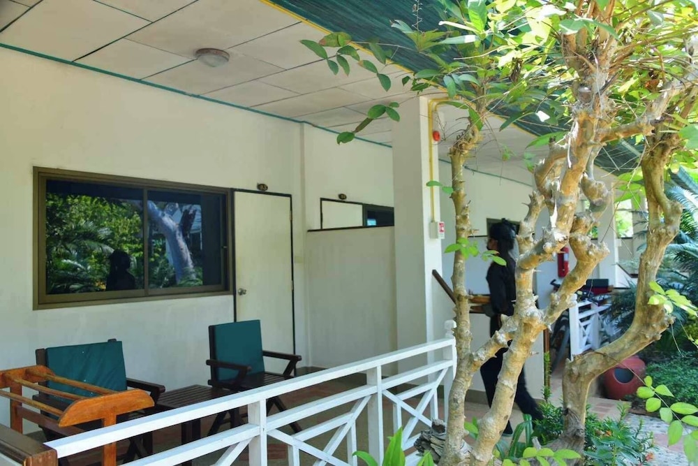 Samroiyod Holiday Resort 5/43