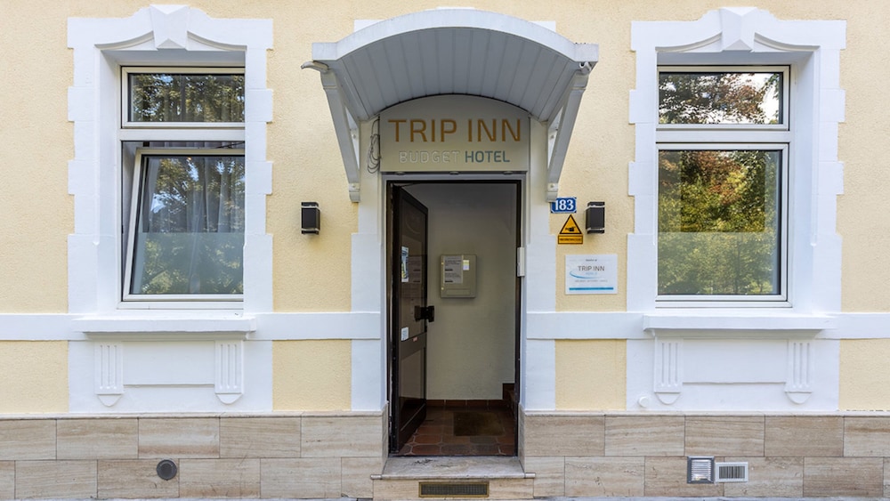 Trip Inn Budget Messe 16/24
