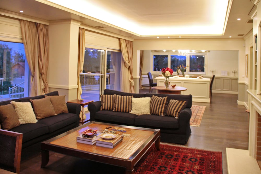 Villa Metaxas 30/50
