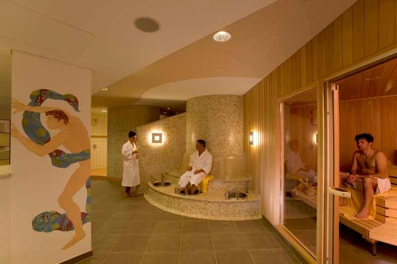 GenoHotel 20/34