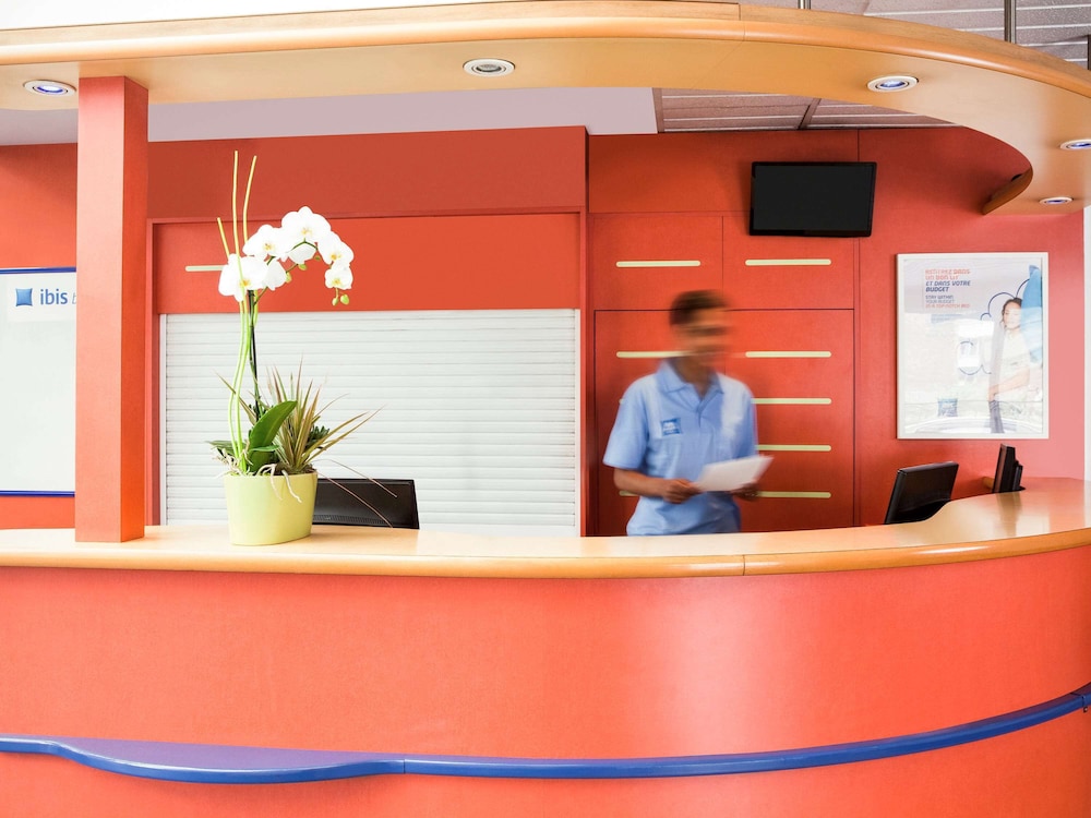 Ibis Budget Paris Porte De Montreuil 6/57