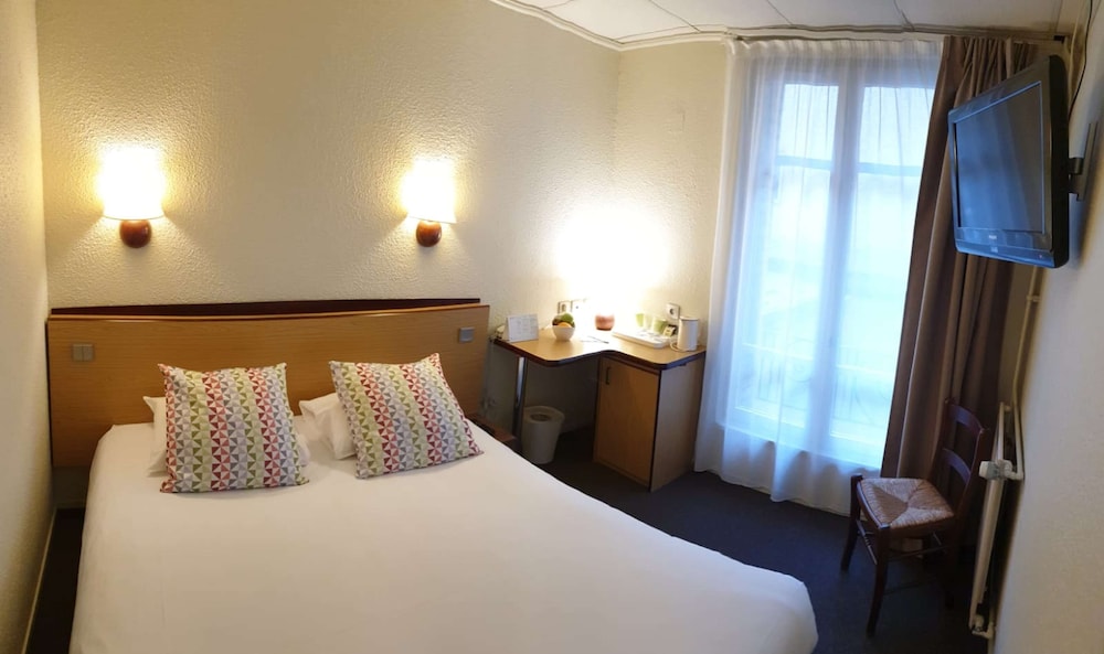 Campanile Paris Ouest Boulogne 21/60