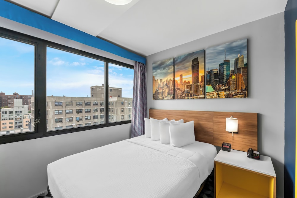 Days Inn by Wyndham New York Chinatown 20/59