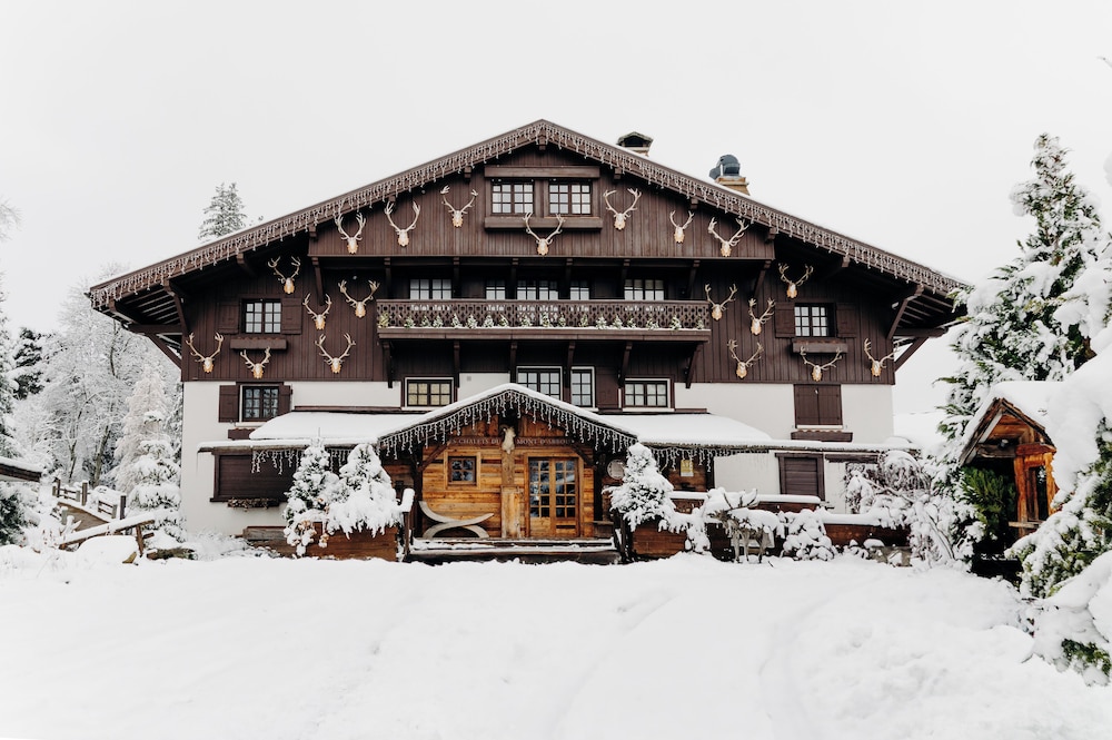 Les Chalets du Mont d'Arbois, Megeve 7/76