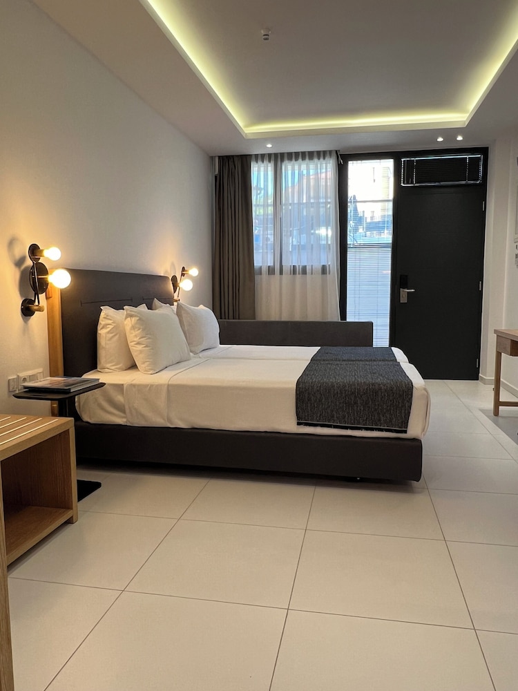 Melite Luxury Rooms & Apartments 18/50